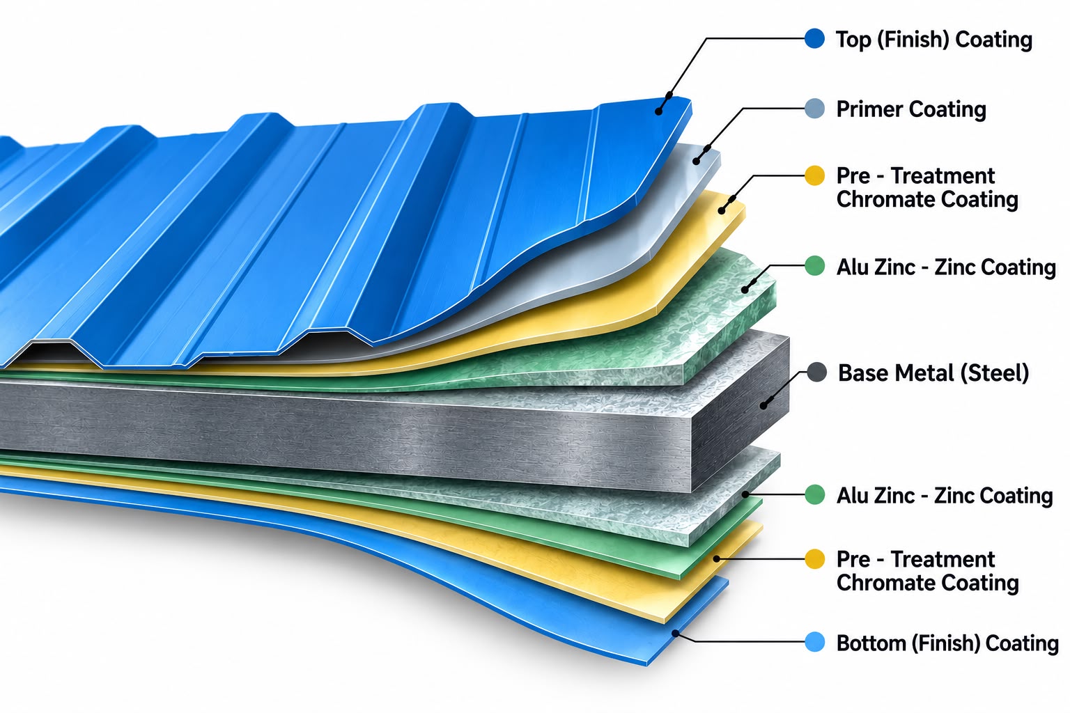 Material Structure