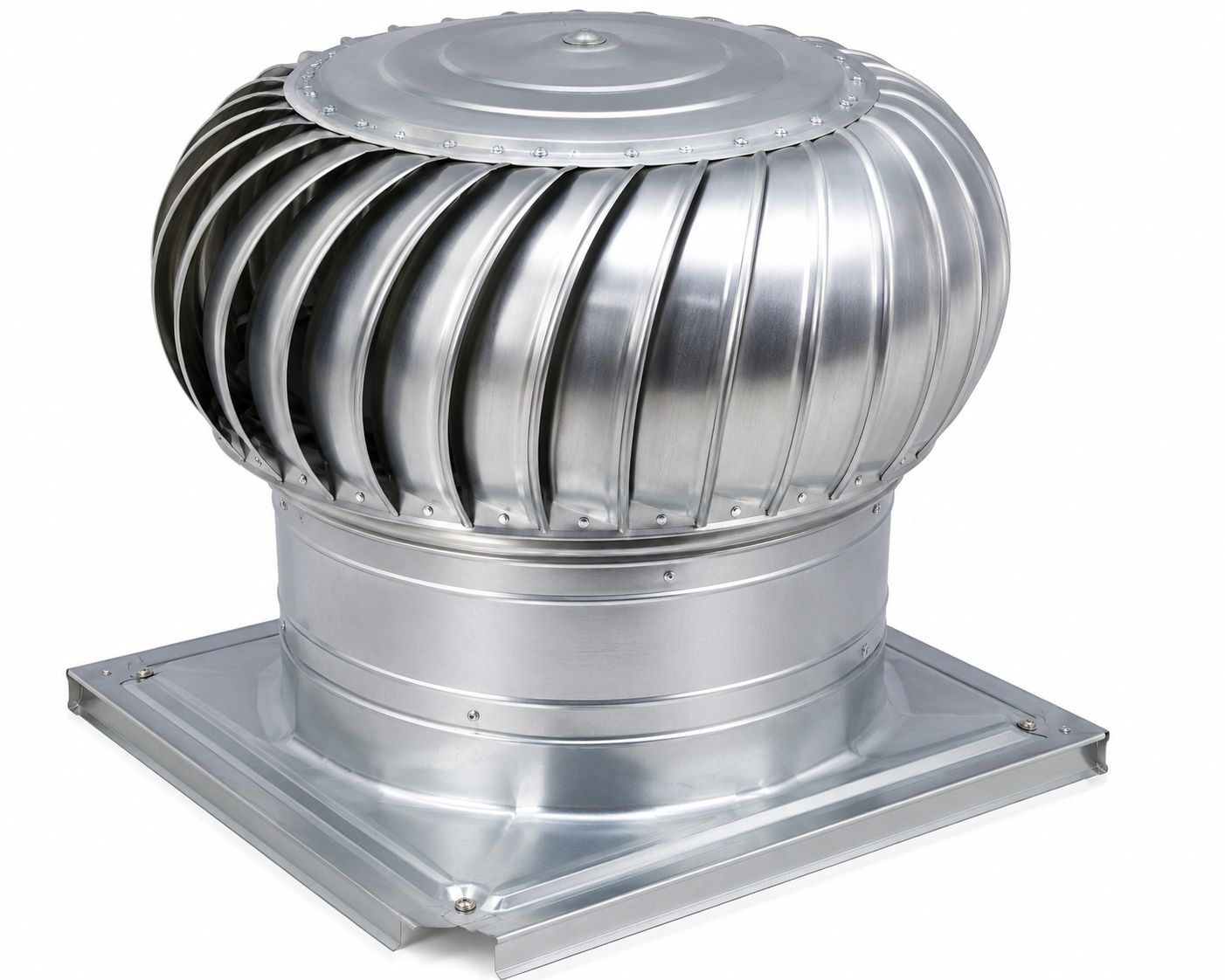Air Ventilator