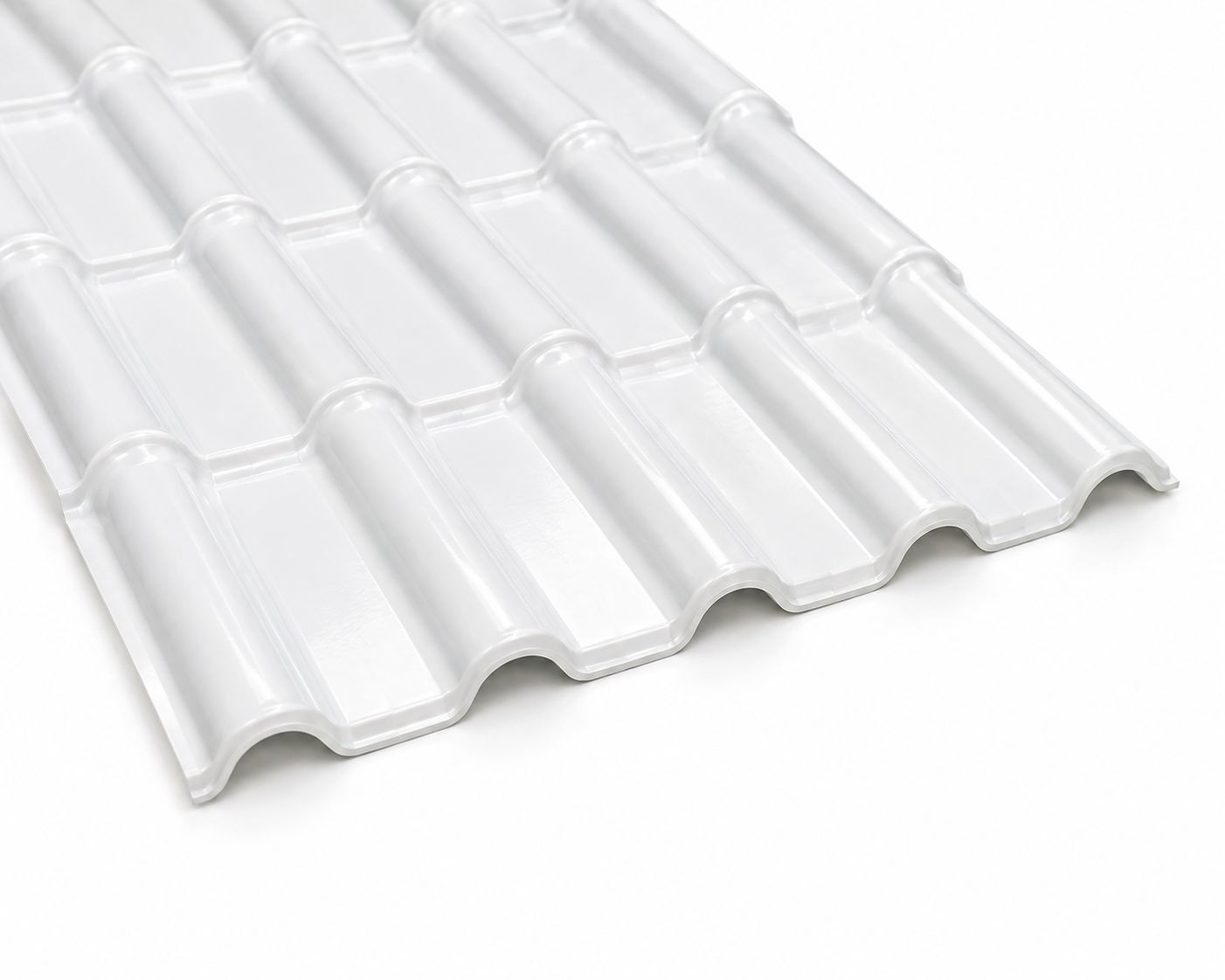 ASA uPVC Sheet