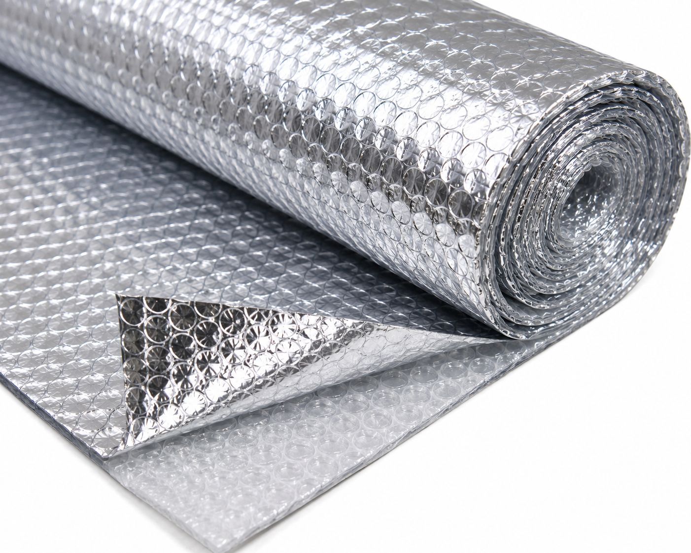 Bubble Insulation