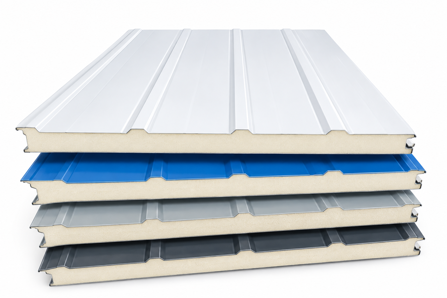 PUF Panels