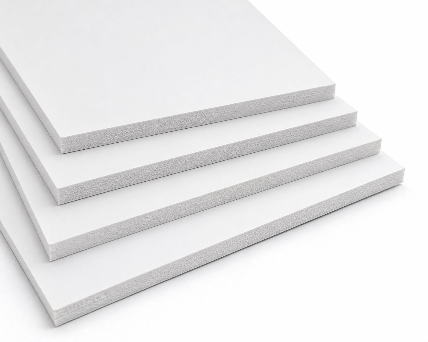 PVC Foam Sheet / Board