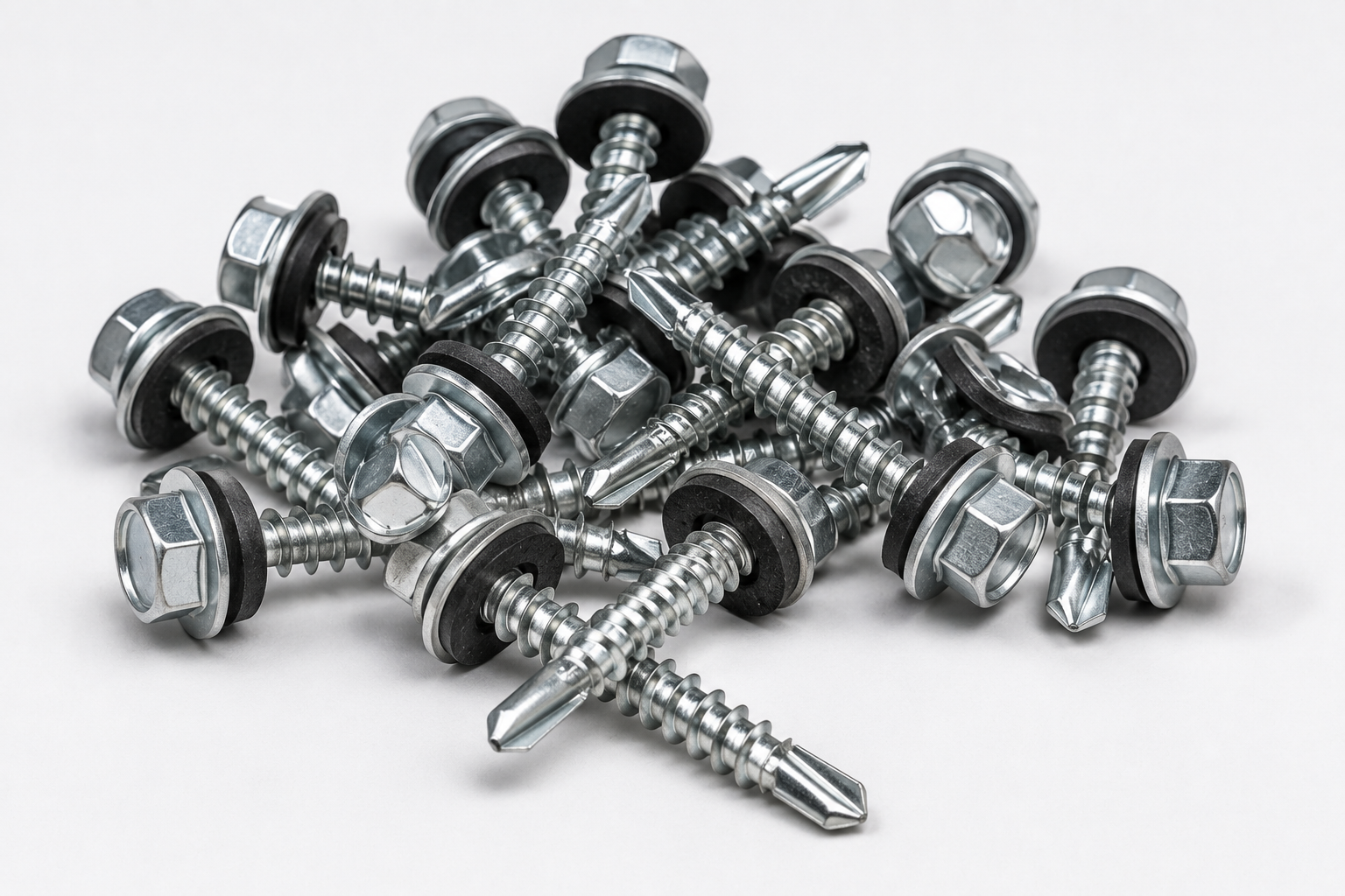 Self Drilling Screws