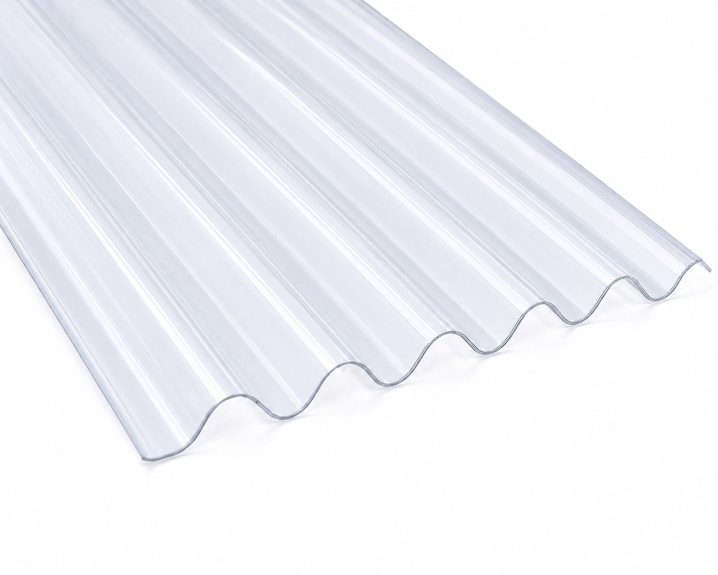 uPVC Day Lite Sheet