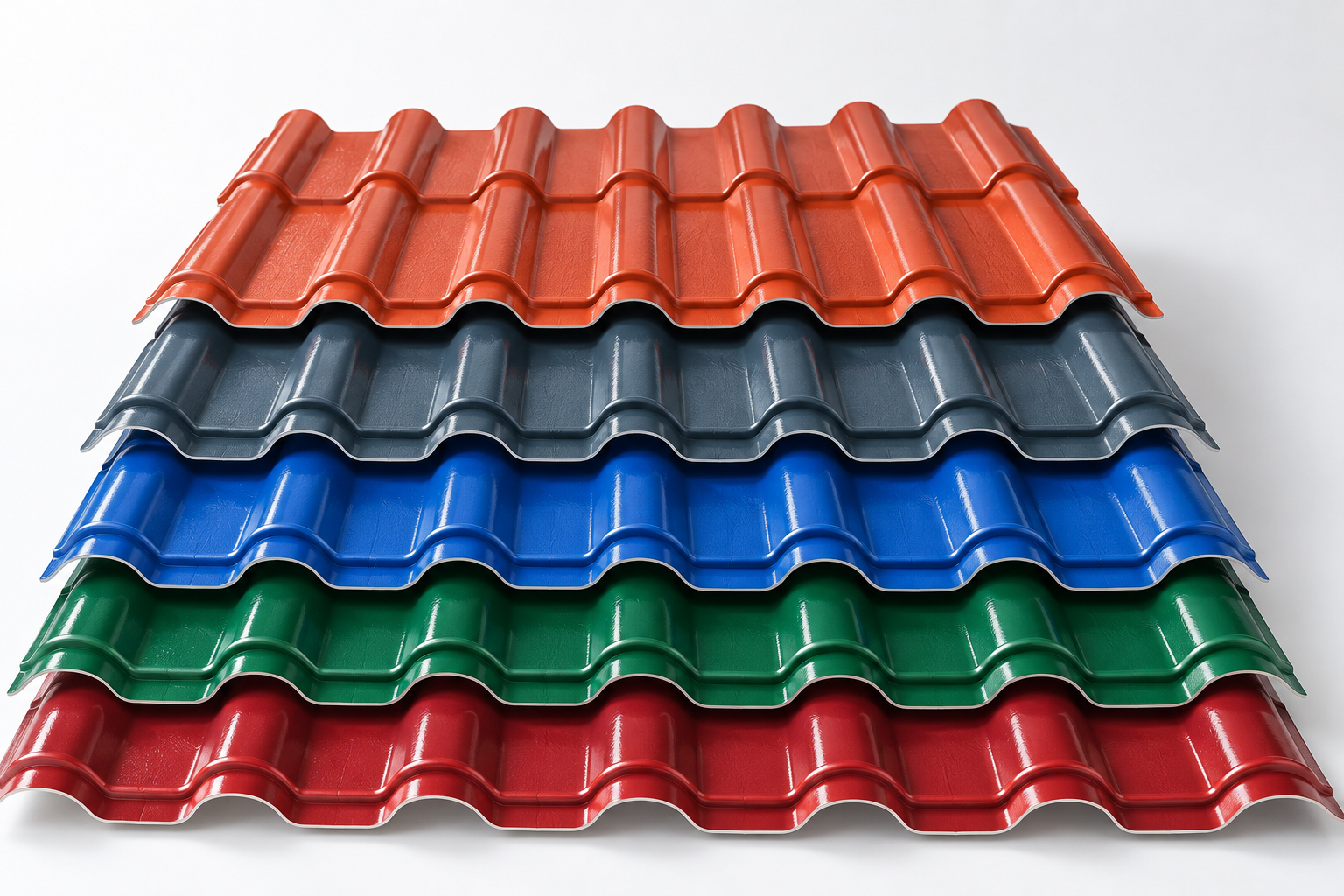 UPVC Tile Sheet